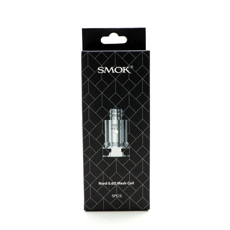 Smok Nord Coils